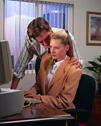 San Francisco sexual harassment lawyer