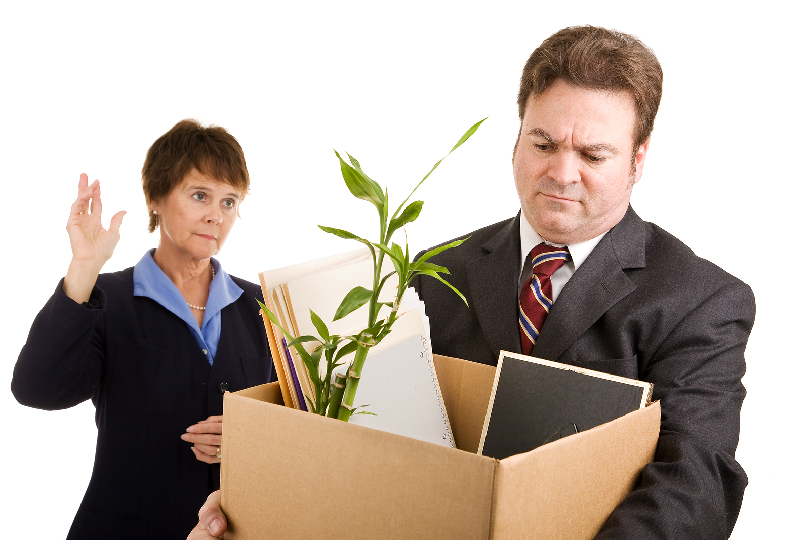 What is wrongful termination?