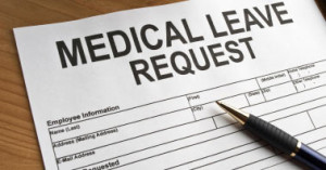 when your fmla leave is denied