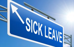 San Francisco sick leave law