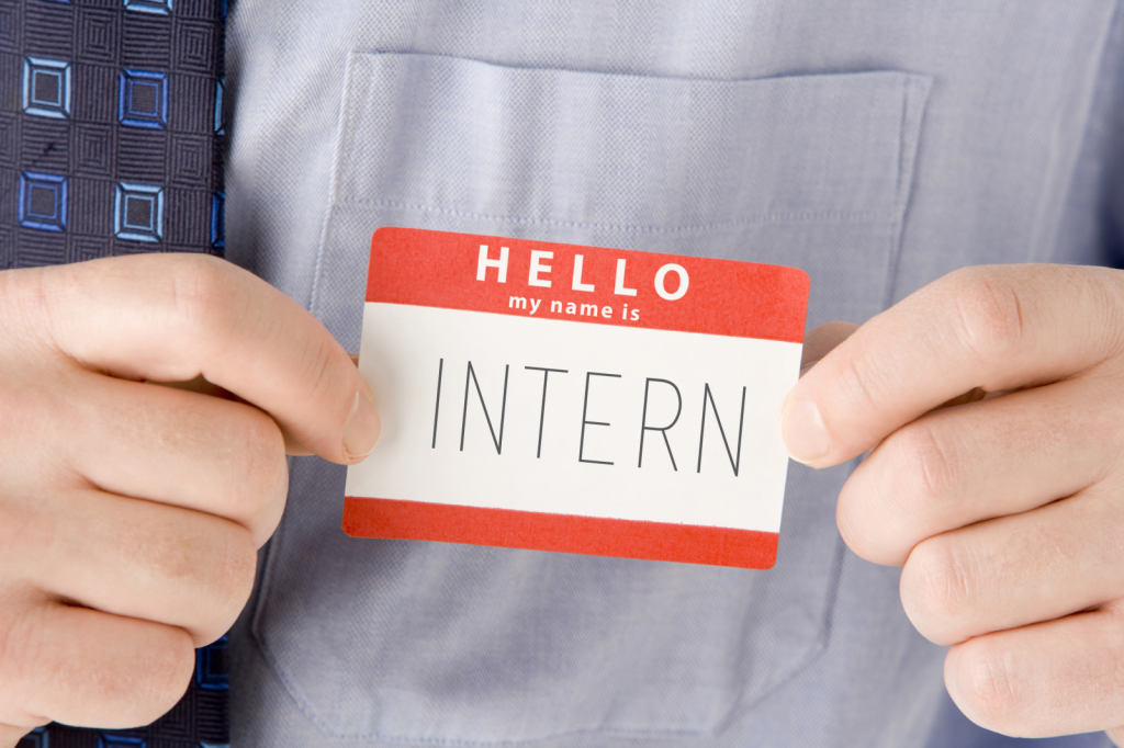 Are You An Intern Or An Employee Under California Law