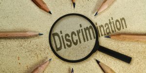 disability discrimination case against ups