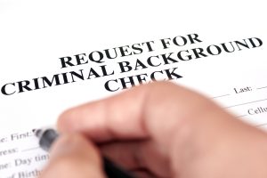 criminal background checks california