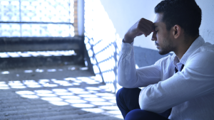 fired for not meeting goals - disability discrimination
