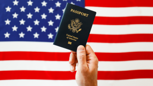 reverse discrimination against US citizens at workplace in California