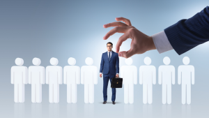 workpalce discrimination case in California